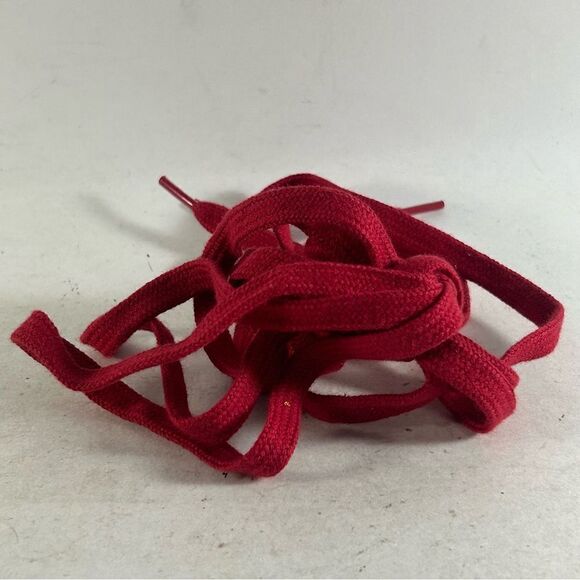 NEW Hood Rocket 66 HC Shoes Lace Up Sneakers White Size Women’s 8 Men’s 6 - Picture 9 of 9